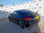 2011 AUDI TT S LINE BLACK EDITION T  for sale at Copart BRISTOL