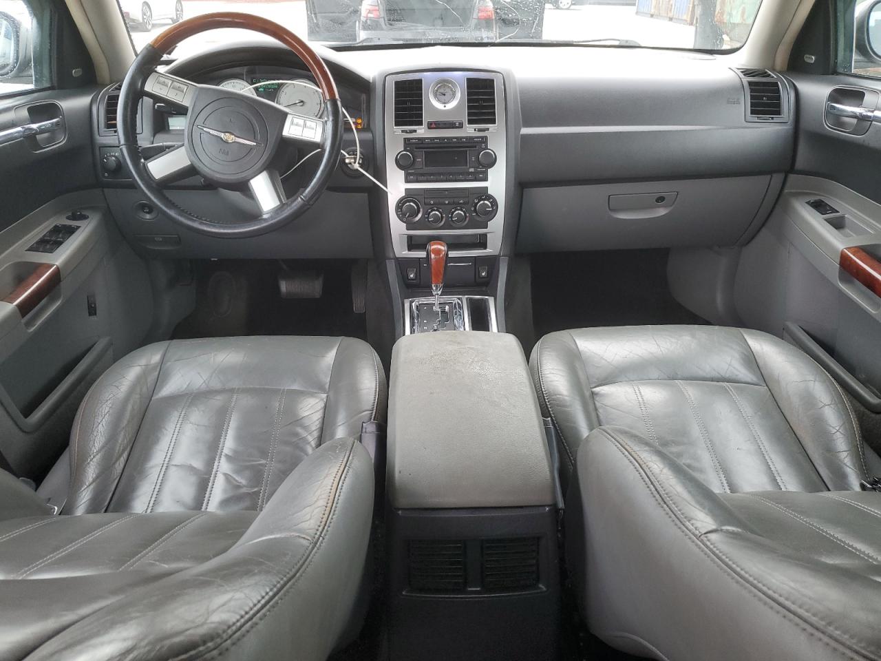2005 Chrysler 300C VIN: 2C3JA63H95H616602 Lot: 72047815