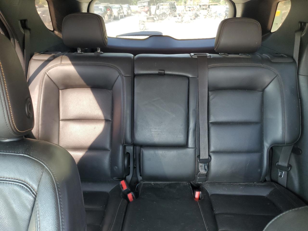 2018 Chevrolet Equinox Premier VIN: 2GNAXNEX6J6316375 Lot: 80731805