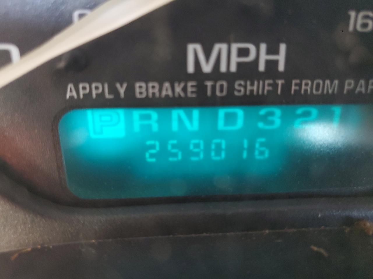 2002 Chevrolet Silverado K2500 Heavy Duty VIN: 1GCHK24U72E220411 Lot: 71531105