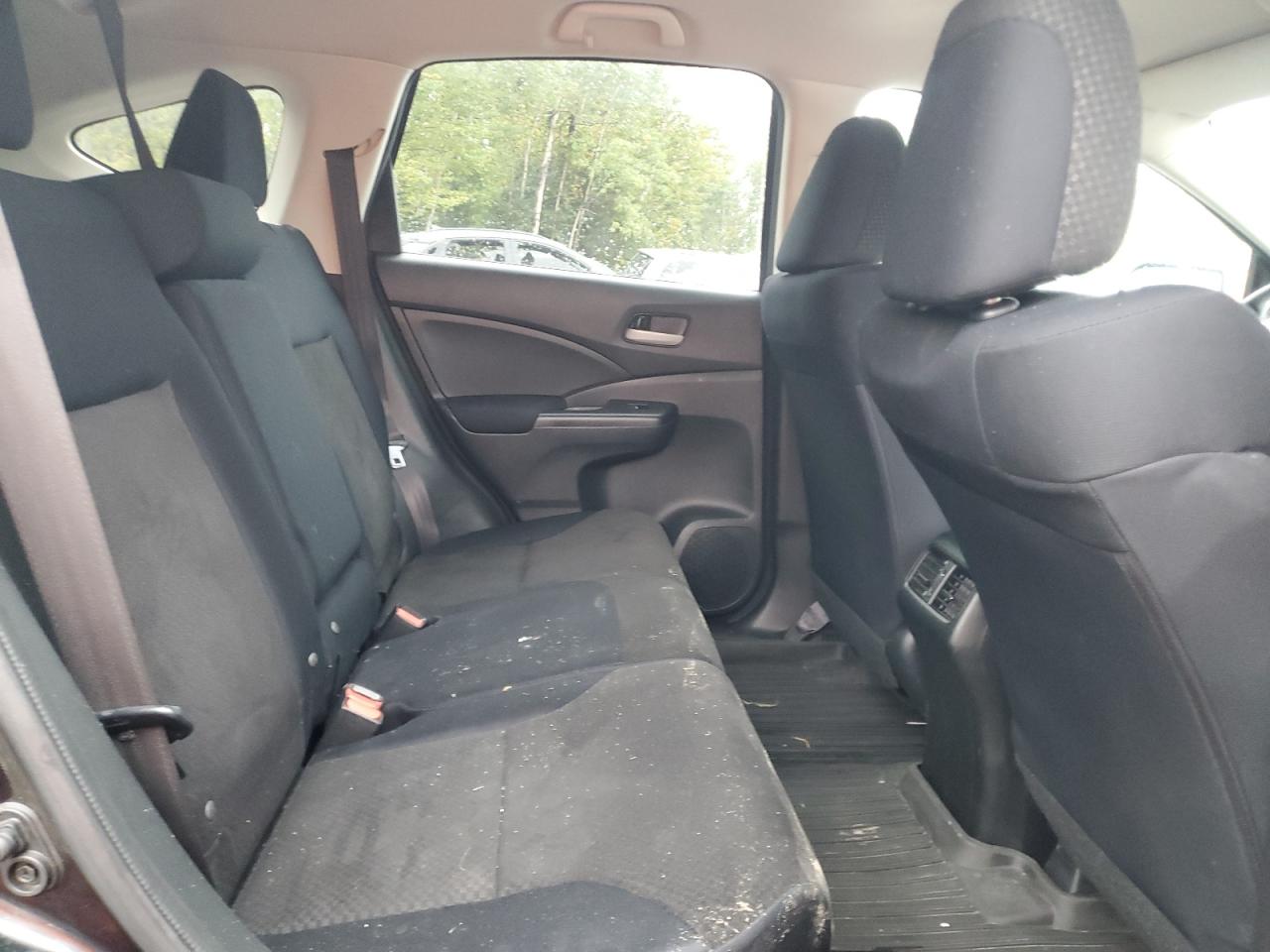 2015 Honda Cr-V Lx VIN: 2HKRM3H39FH003910 Lot: 81576115