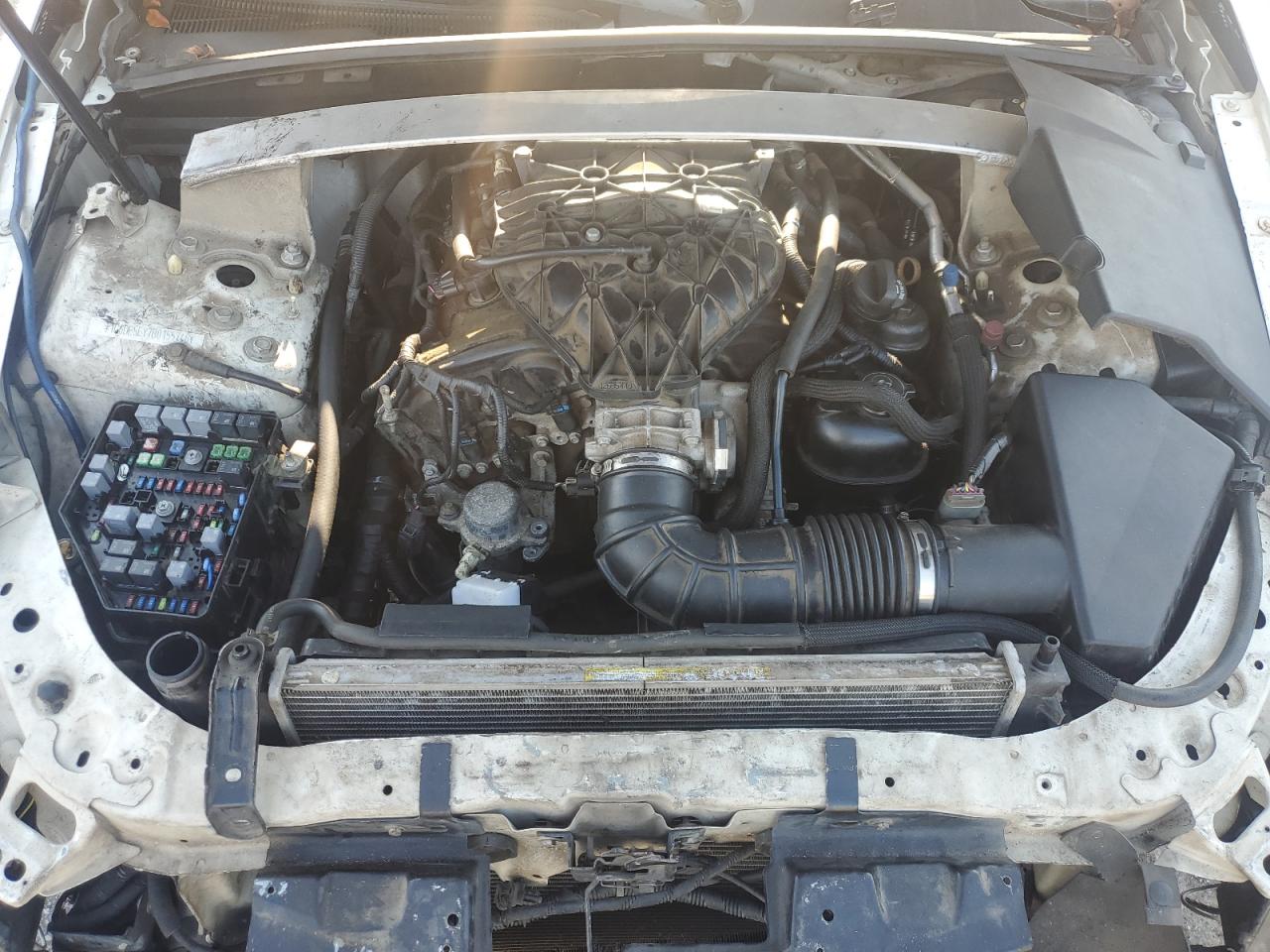 2011 Cadillac Cts Luxury Collection VIN: 1G6DE5EY7B0155746 Lot: 71695795