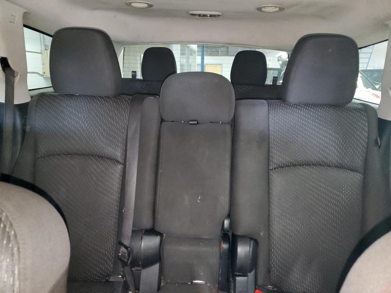 2015 Dodge Journey Se VIN: 3C4PDDAG1FT601306 Lot: 81583495