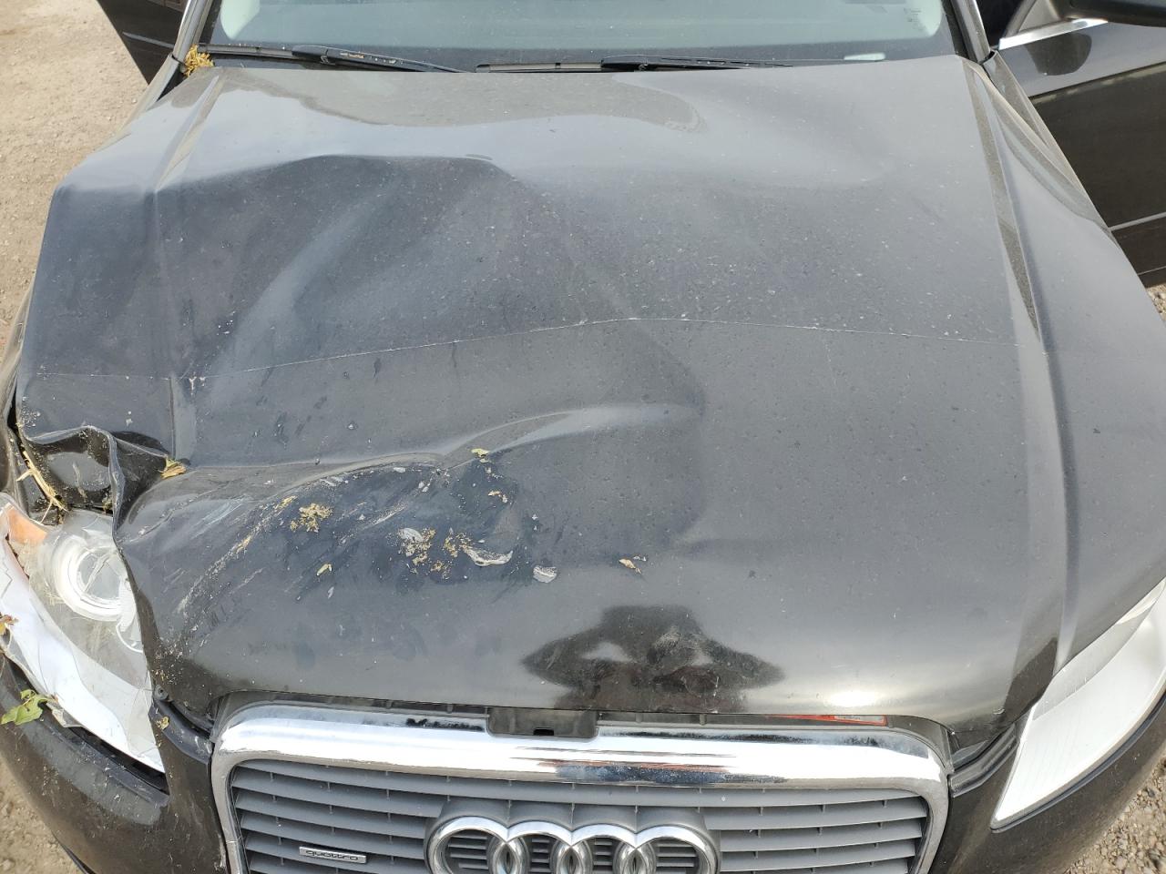 2006 Audi A4 2.0T Avant Quattro VIN: WAUKF78E66A187132 Lot: 84604825