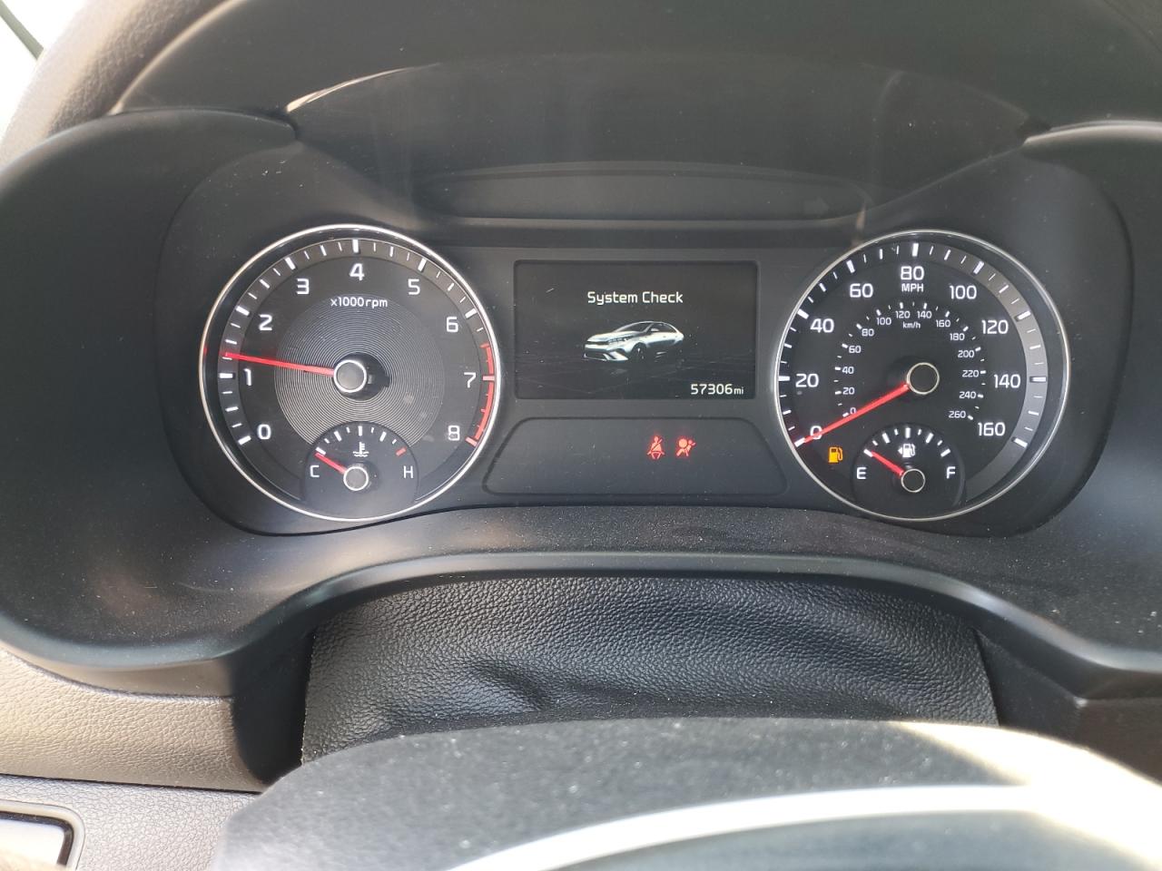 2023 Kia Forte Lx VIN: 3KPF24ADXPE631255 Lot: 70946865