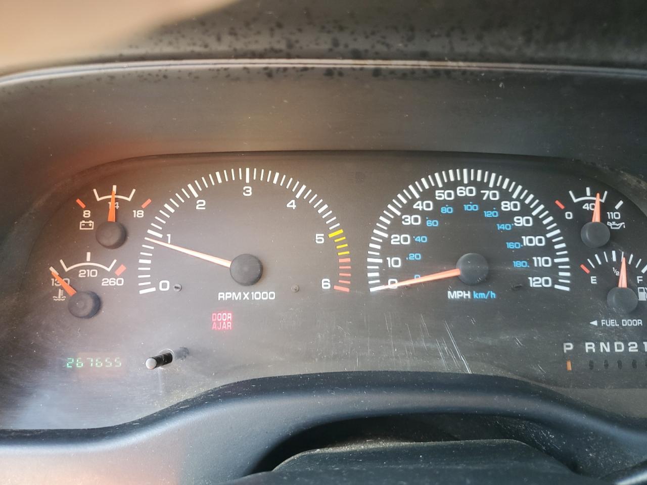 2000 Dodge Dakota Quad VIN: 1B7GL2AX4YS723041 Lot: 72059415