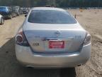 2012 NISSAN ALTIMA BASE   for sale at Copart LA - BATON ROUGE