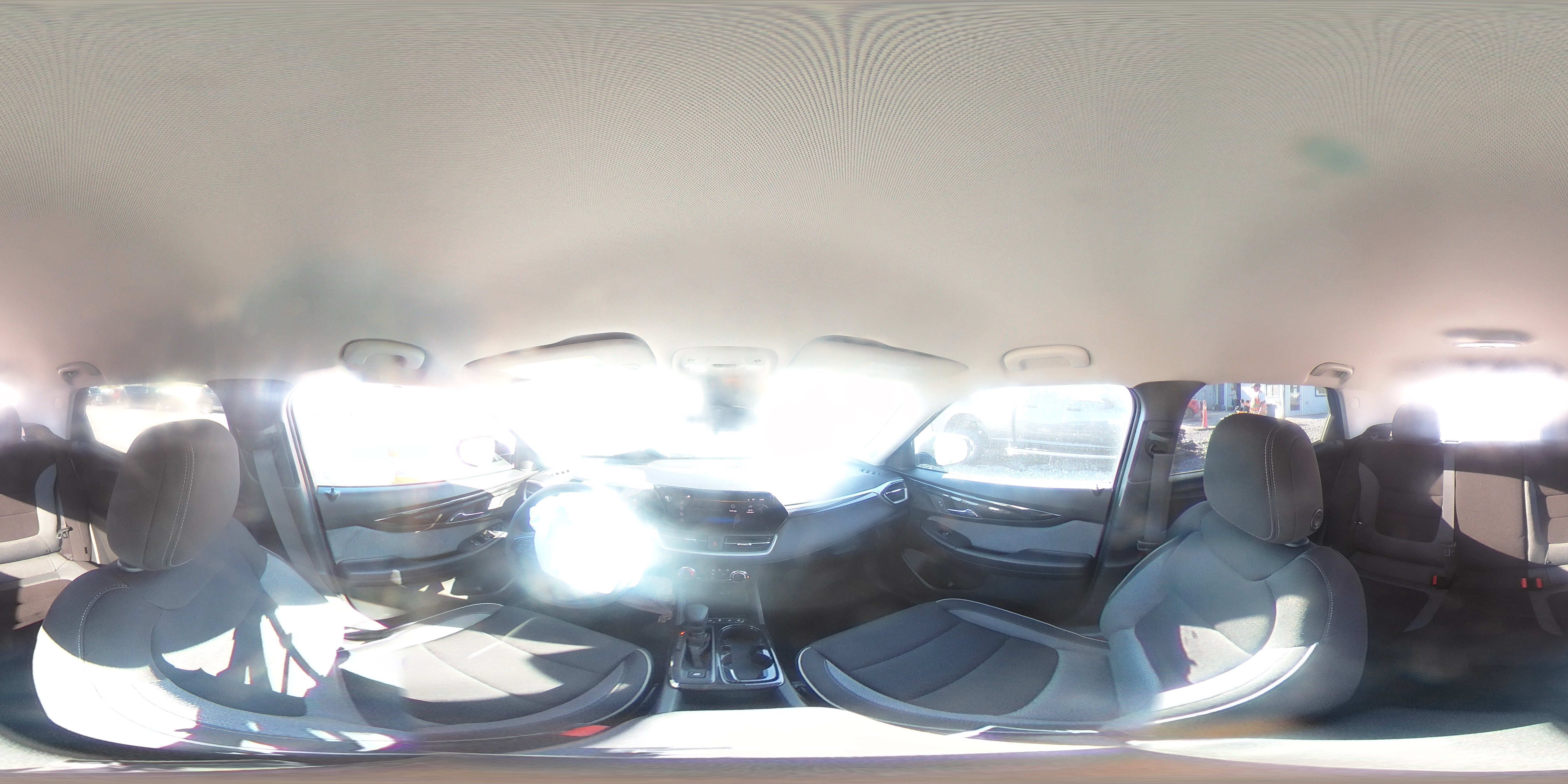 2024 Chevrolet Trailblazer Ls VIN: KL79MMSL9RB196707 Lot: 80379625