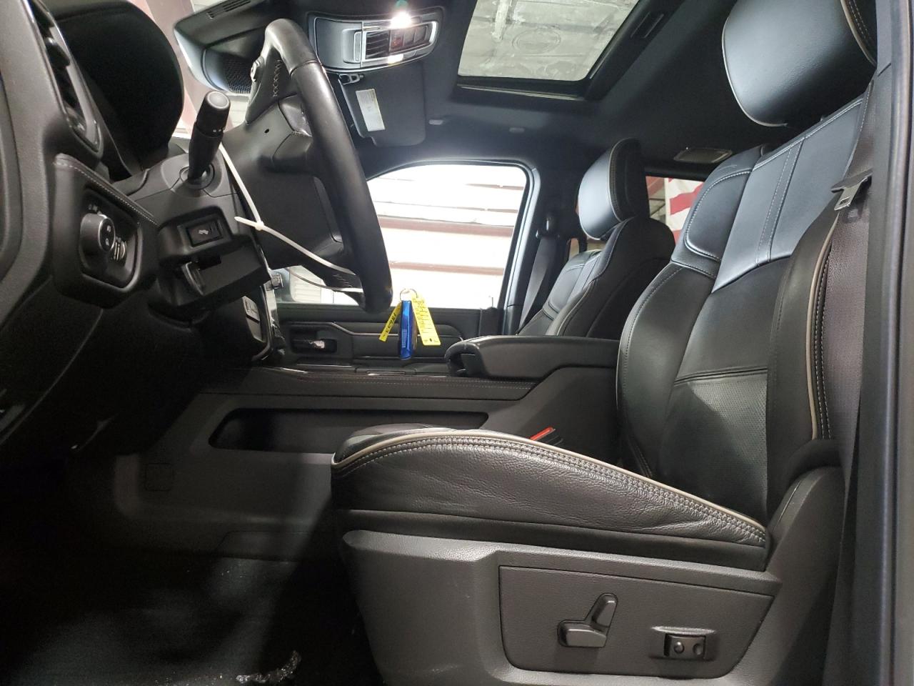 2022 Ram 3500 Limited VIN: 3C63R3SL3NG141232 Lot: 84176515