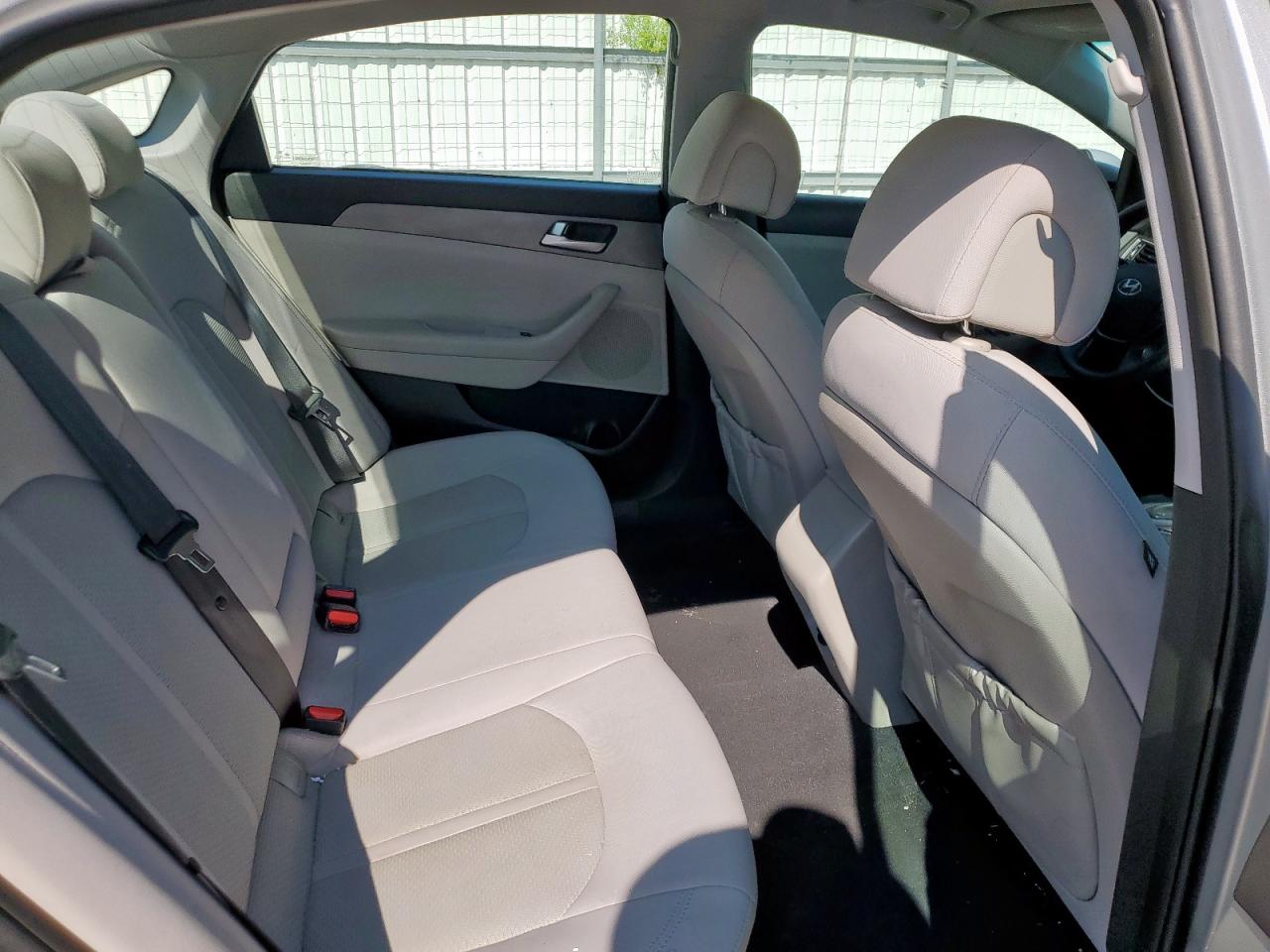 2016 Hyundai Sonata Se VIN: 5NPE24AF9GH349200 Lot: 70329575