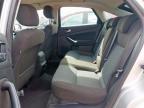 2009 FORD MONDEO EDGE TDCI 100  for sale at Copart NEWBURY