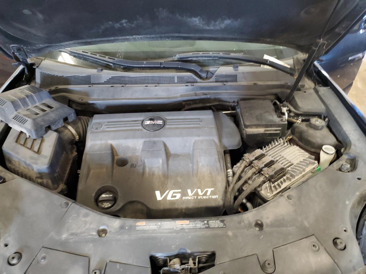 2015 GMC Terrain Sle VIN: 2GKFLRE33F6335153 Lot: 84027195