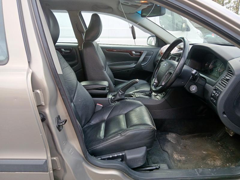 2005 VOLVO  
