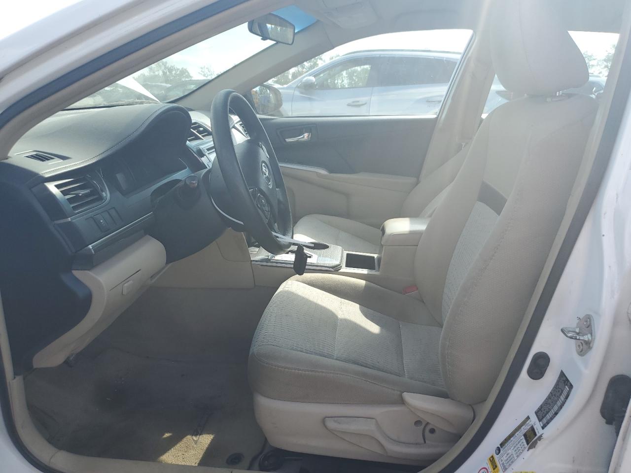 2014 Toyota Camry Hybrid VIN: 4T1BD1FK4EU137417 Lot: 80450865