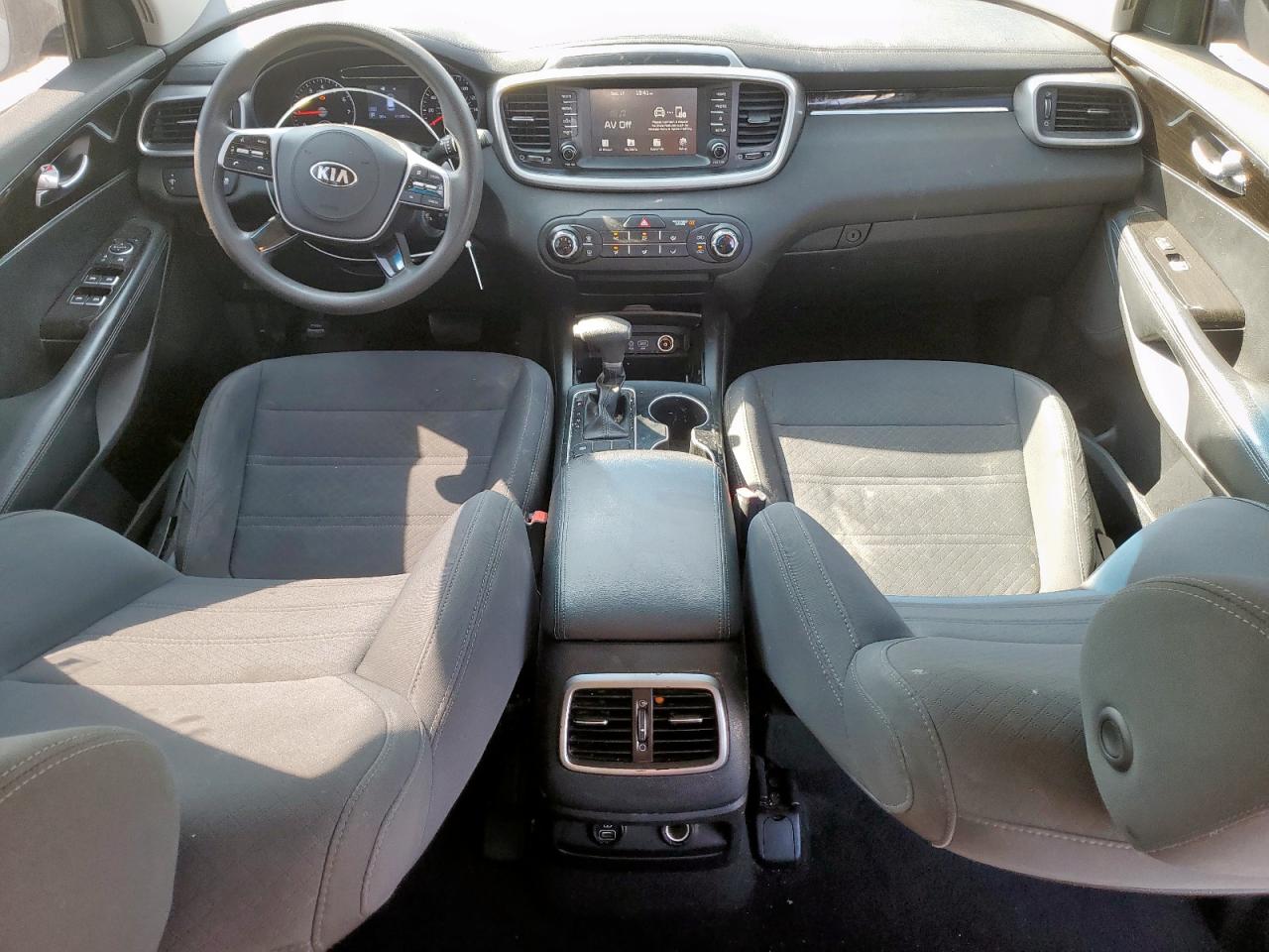 2020 Kia Sorento S VIN: 5XYPG4A54LG634695 Lot: 80902925