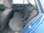 2017 SKODA FABIA SE L TDI S-A  for sale at Copart CORBY