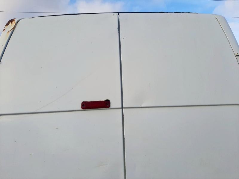 2013 FORD TRANSIT 125 T350 RWD 