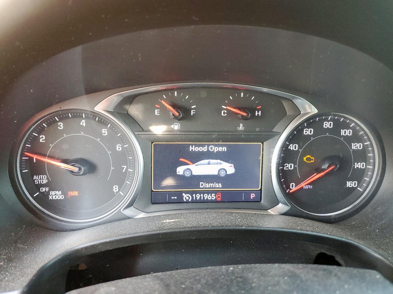 2019 GMC Terrain Slt VIN: 3GKALPEVXKL231233 Lot: 81057315