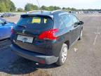 2014 PEUGEOT 2008 ACTIVE HDI  for sale at Copart SANDTOFT