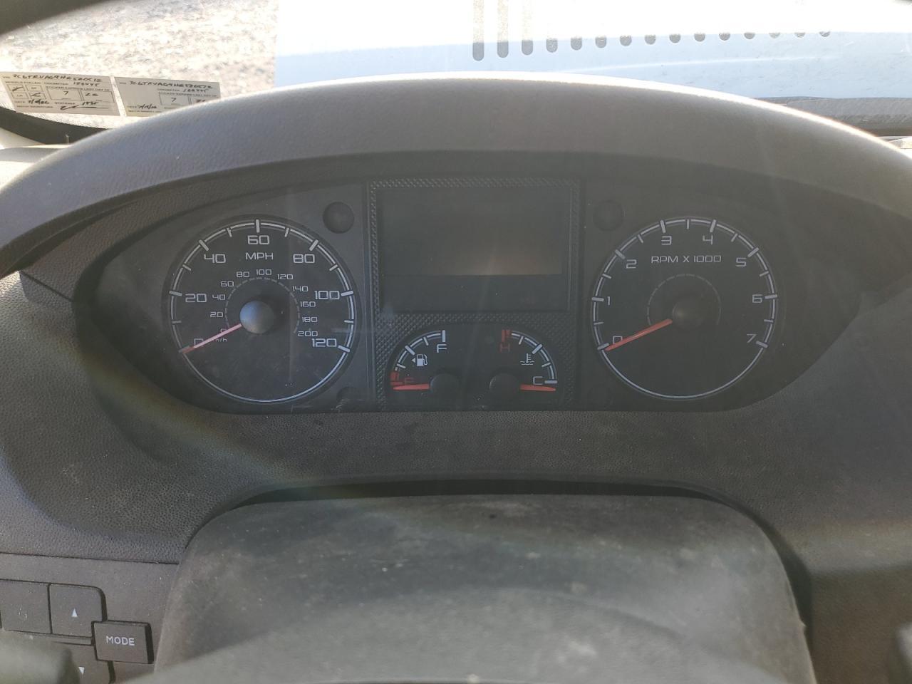 2017 Ram Promaster 1500 1500 Standard VIN: 3C6TRVAG9HE520512 Lot: 82023255