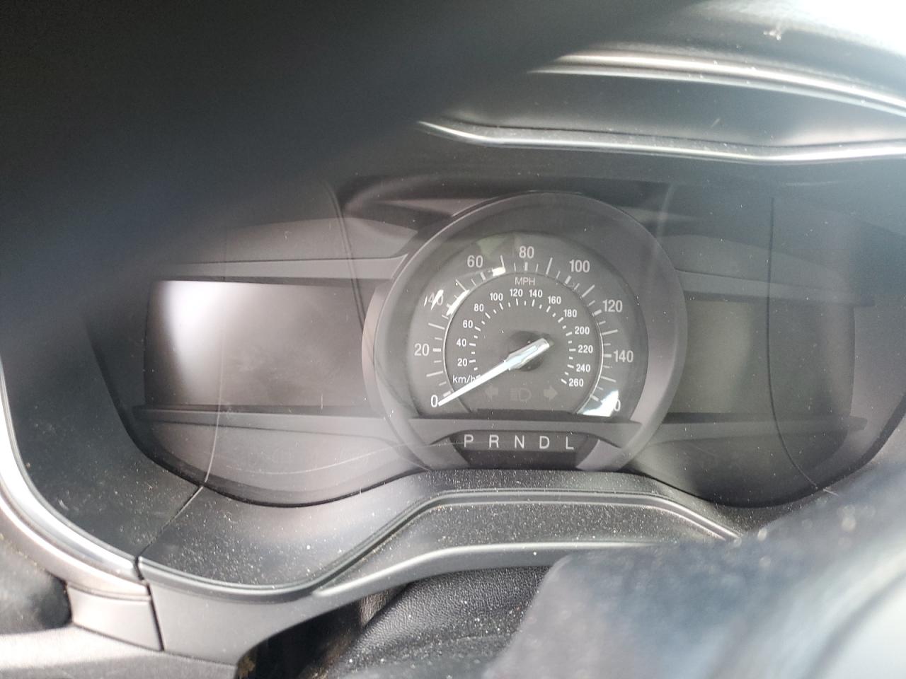 2020 Ford Fusion Se VIN: 3FA6P0HD5LR265276 Lot: 81195795