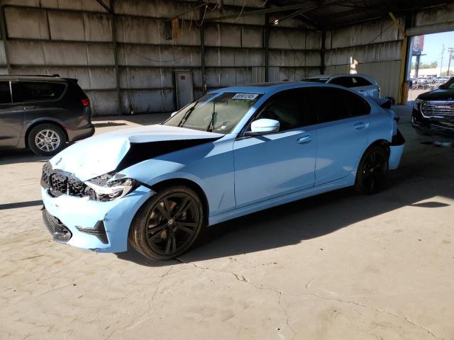 BMW 330I 2022