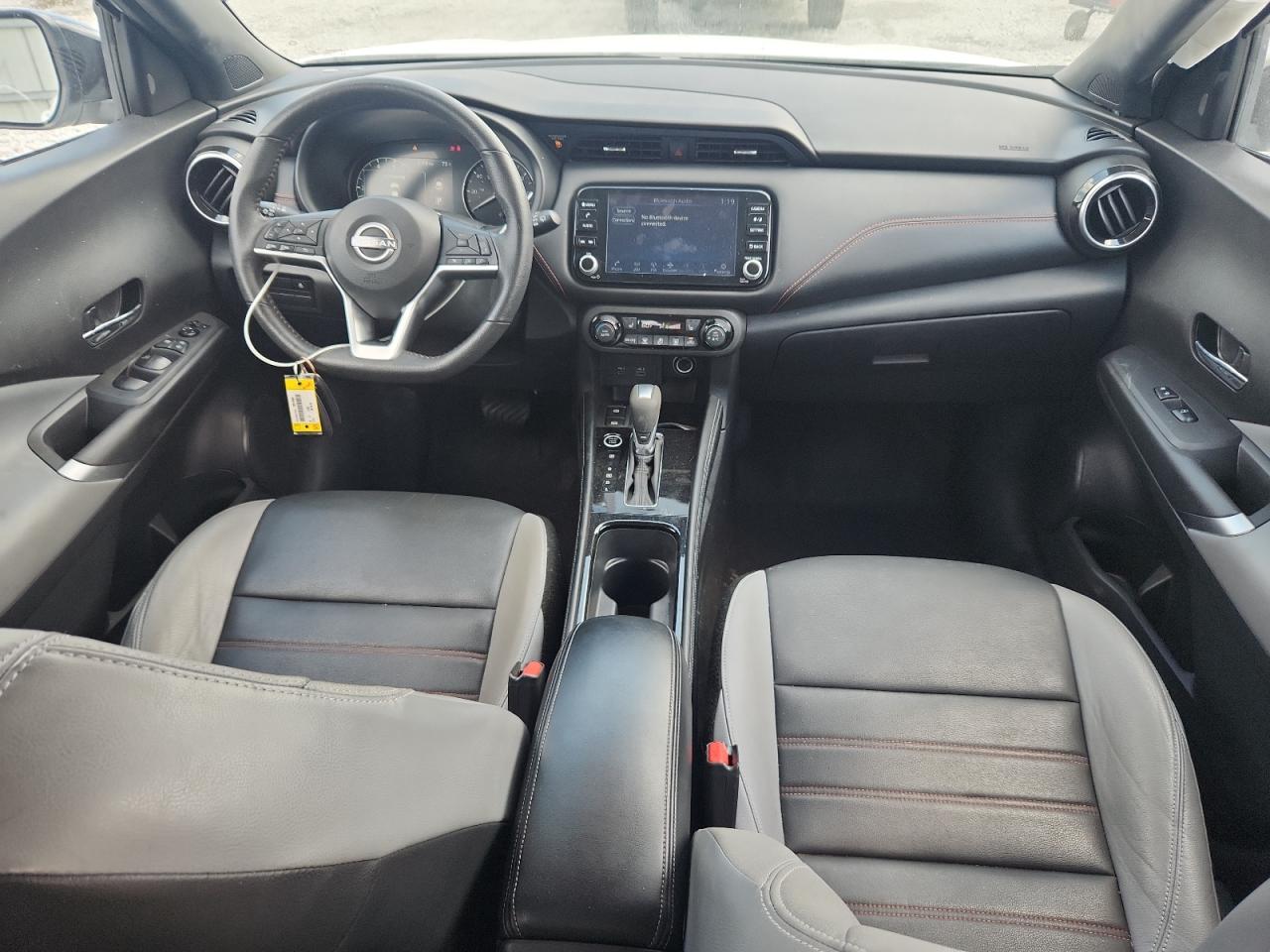 2023 Nissan Kicks Sr VIN: 3N1CP5DV9PL529703 Lot: 71451715