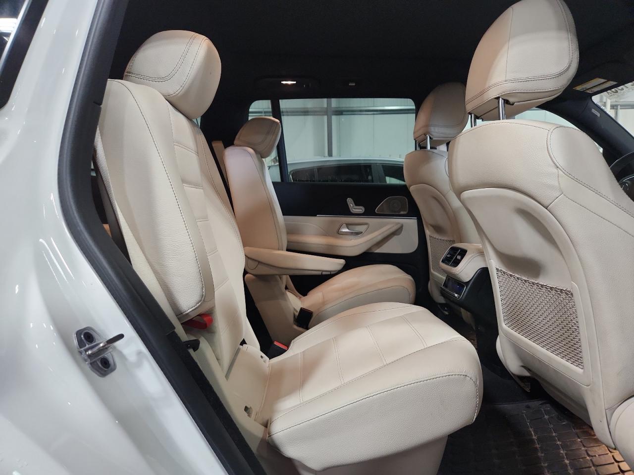 2024 Mercedes-Benz Gls 450 4Matic VIN: 4JGFF5KE9RB113103 Lot: 82122195