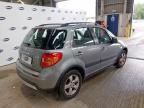 2013 SUZUKI SX4 SZ4 for sale at Copart EAST KILBRIDE