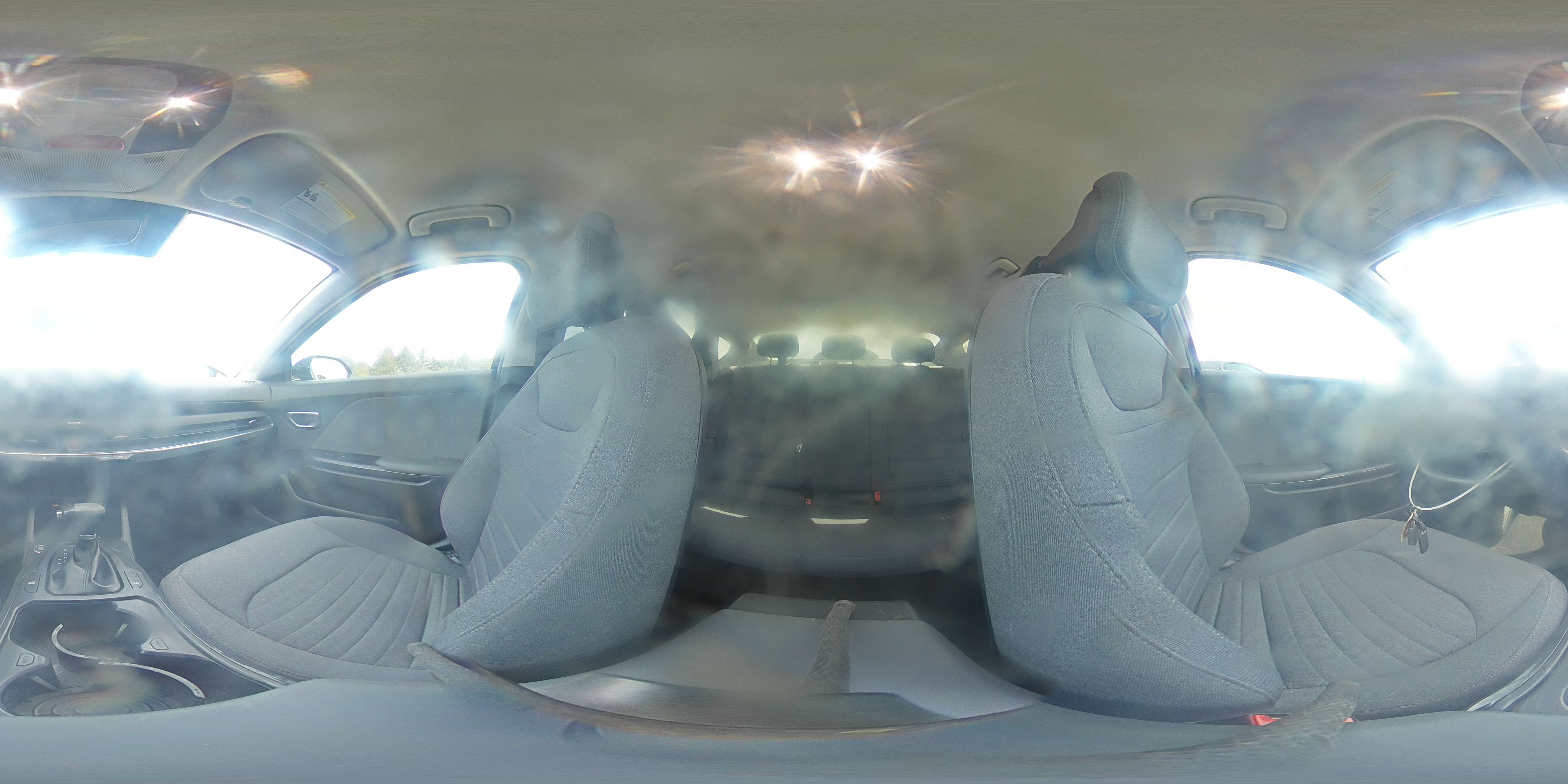 2025 Kia K4 Ex VIN: 3KPFU4DE0SE059734 Lot: 71713195