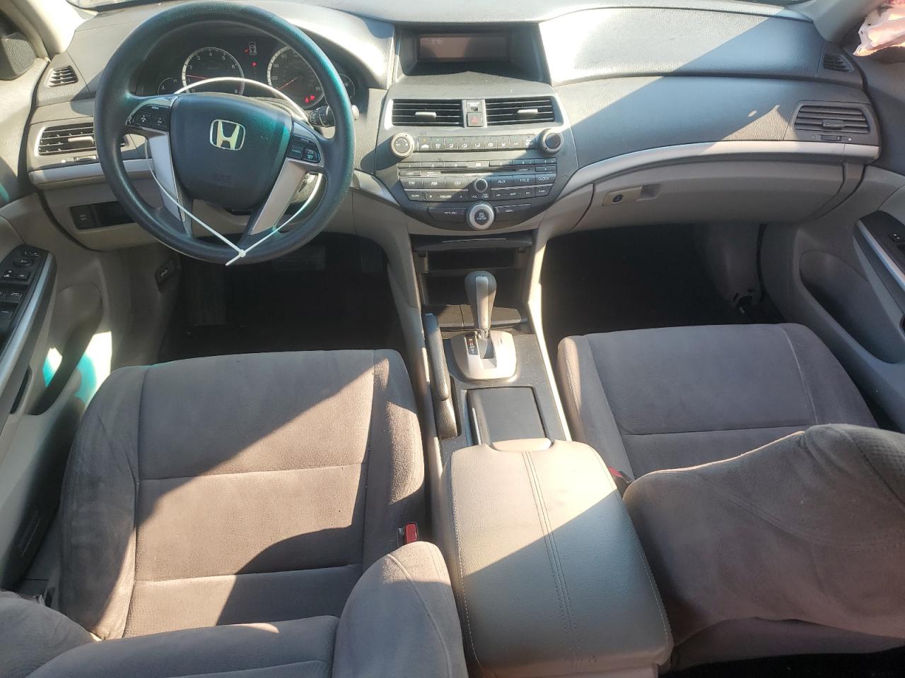 2008 Honda Accord Ex VIN: JHMCP26788C060674 Lot: 71161475