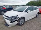 2024 TOYOTA COROLLA ICON HEV CVT  for sale at Copart EAST KILBRIDE