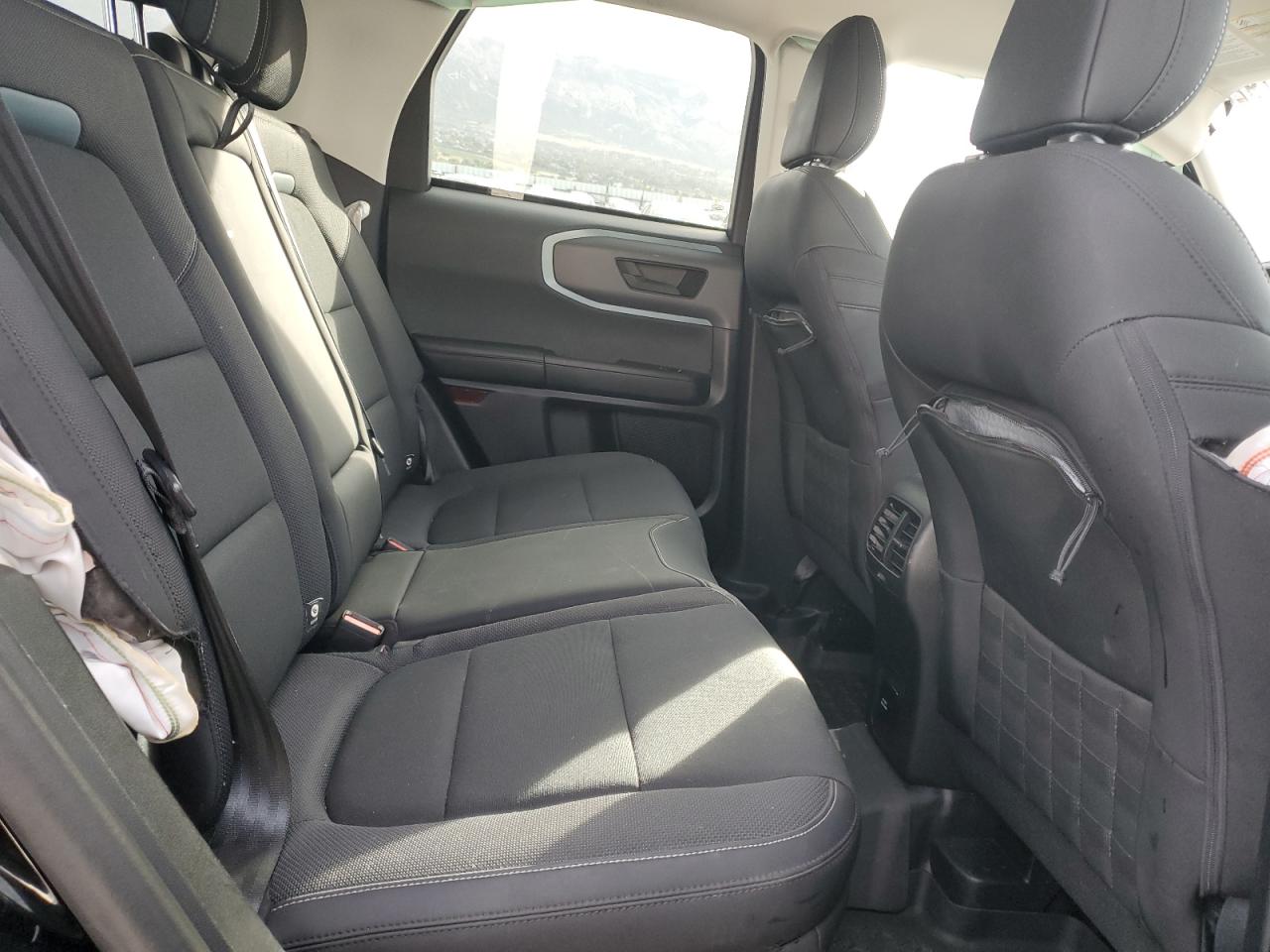 2021 Ford Bronco Sport Badlands VIN: 3FMCR9D92MRA64350 Lot: 80577925