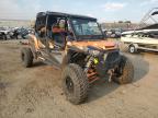 2016 POLARIS RZR XP 4 T - ATV AND UTILITY VEHICLES ATV for sale at Copart ID - BOISE