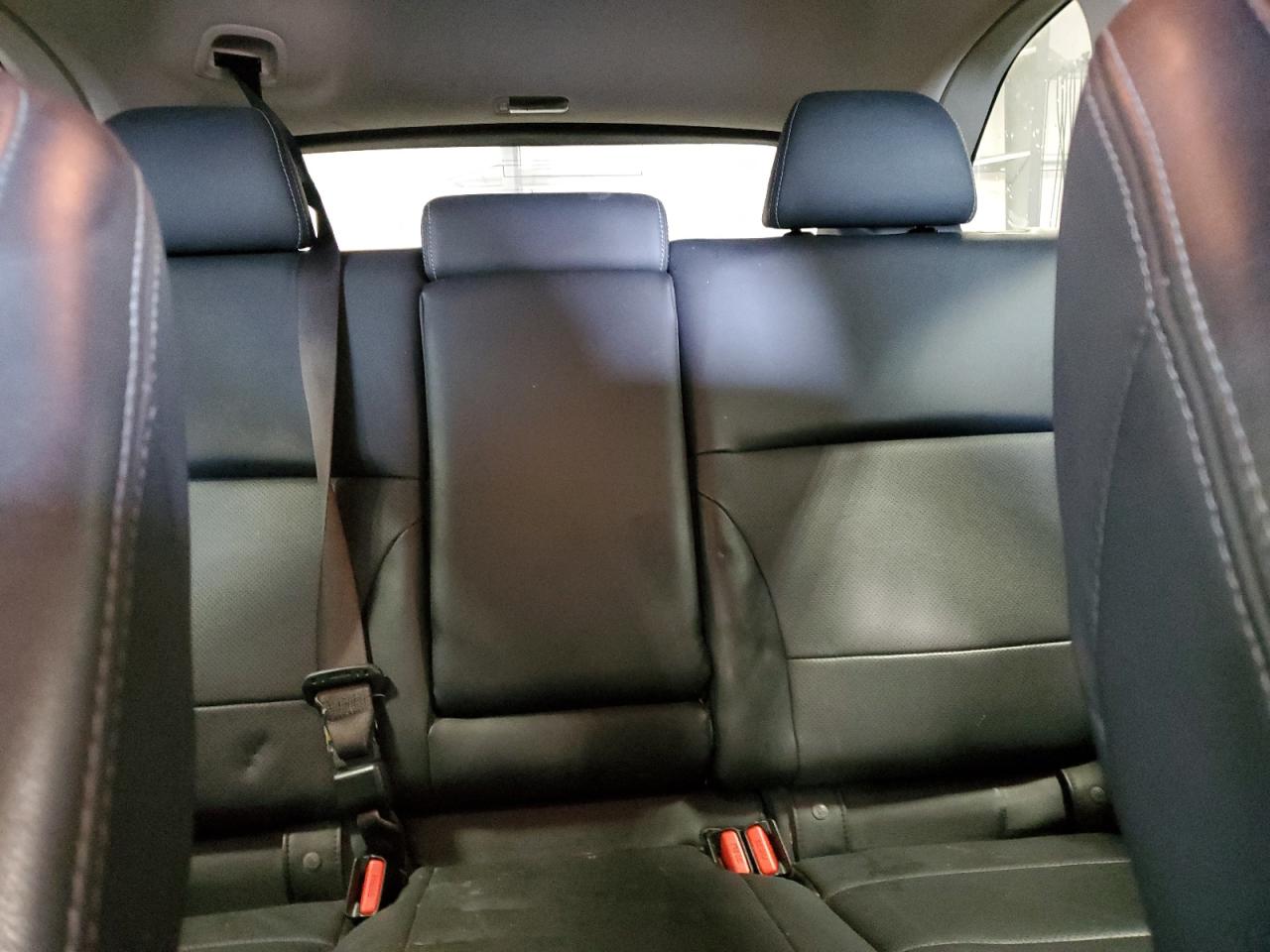 2017 Subaru Outback 2.5I Limited VIN: 4S4BSANC4H3239553 Lot: 82142515