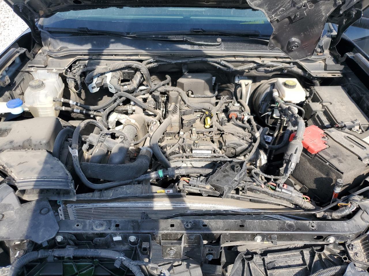 2024 Ford Ranger Xlt VIN: 1FTER4HH3RLE16634 Lot: 80528475