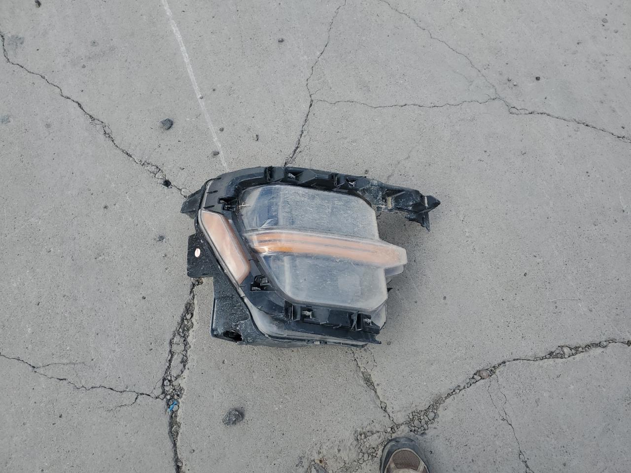 2024 Ford F150 Stx VIN: 1FTFW2L53RFA11354 Lot: 81335305