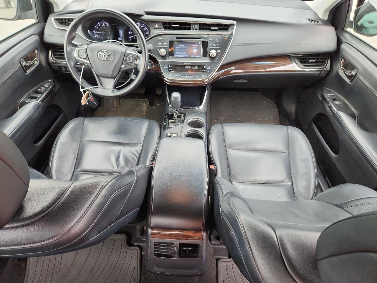 2015 Toyota Avalon Xle VIN: 4T1BK1EB8FU161549 Lot: 81203455