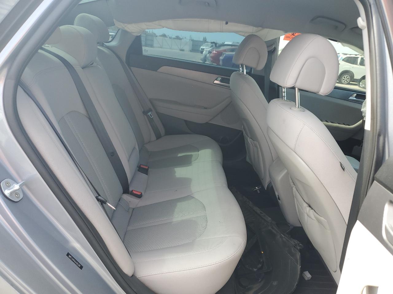 2016 Hyundai Sonata Se VIN: 5NPE24AF6GH363281 Lot: 83757255