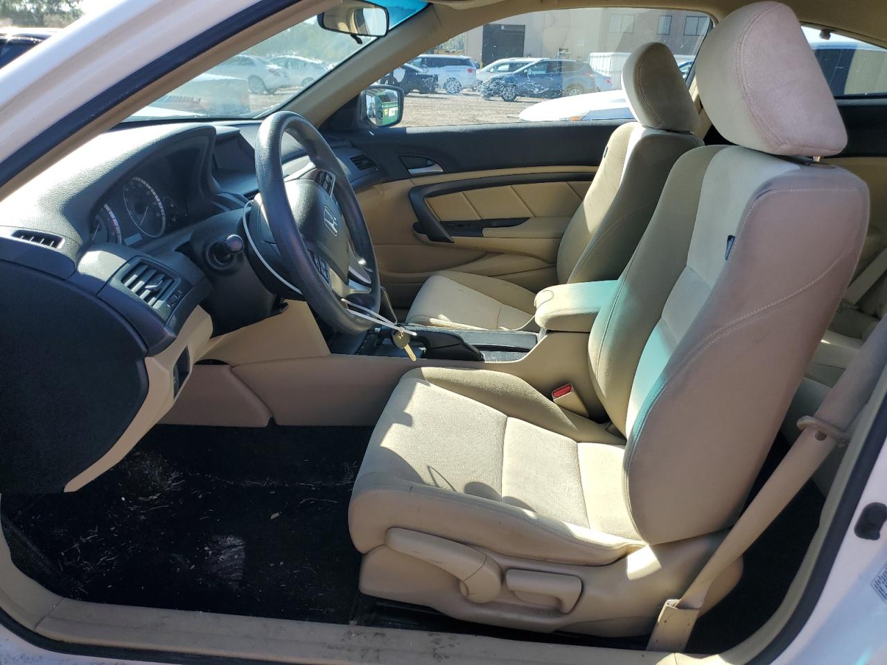 2009 Honda Accord Lx VIN: 1HGCS12389A016881 Lot: 84243755