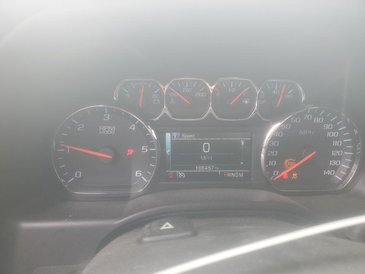 2014 Chevrolet Silverado K1500 Lt VIN: 1GCVKREC1EZ295328 Lot: 81558325