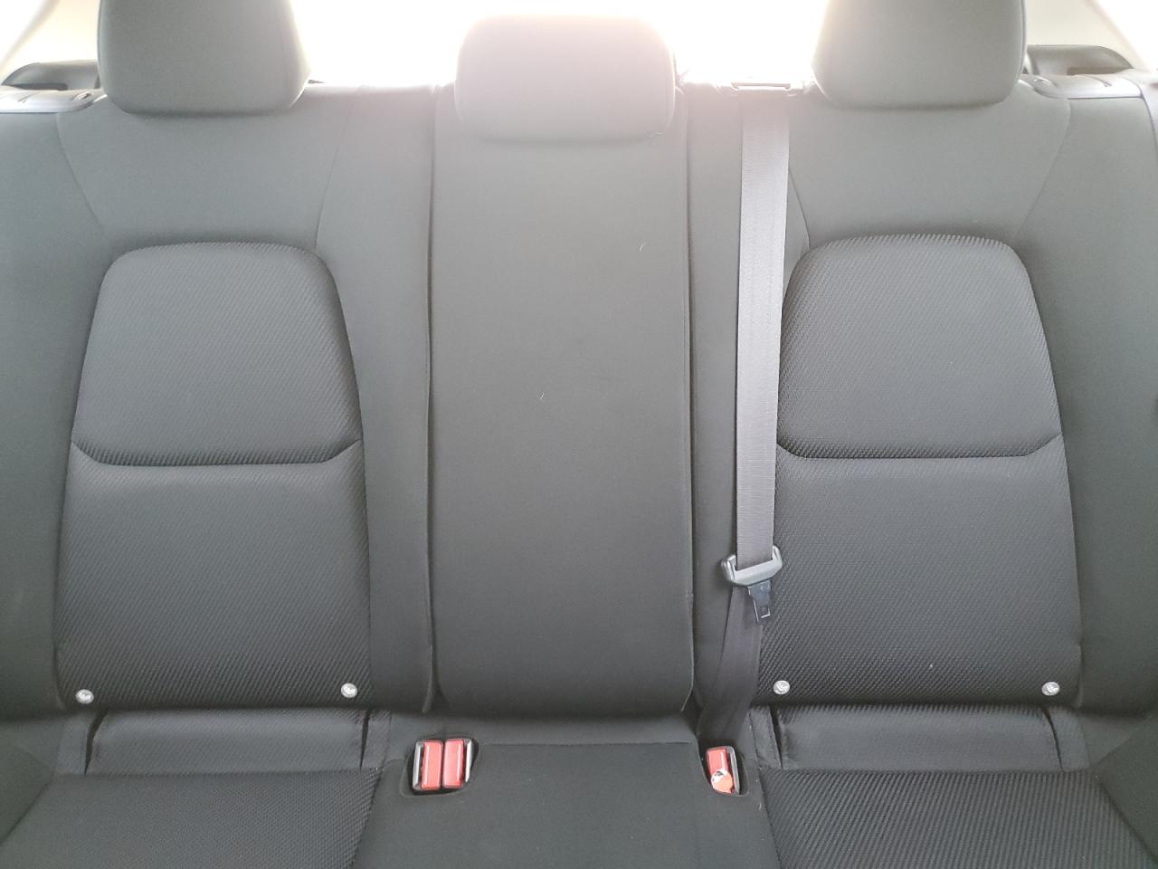 2021 Mazda Cx-5 Sport VIN: JM3KFBBM7M0350581 Lot: 80955655