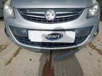 2013 VAUXHALL CORSA SXI AC AUTO  for sale at Copart EAST KILBRIDE
