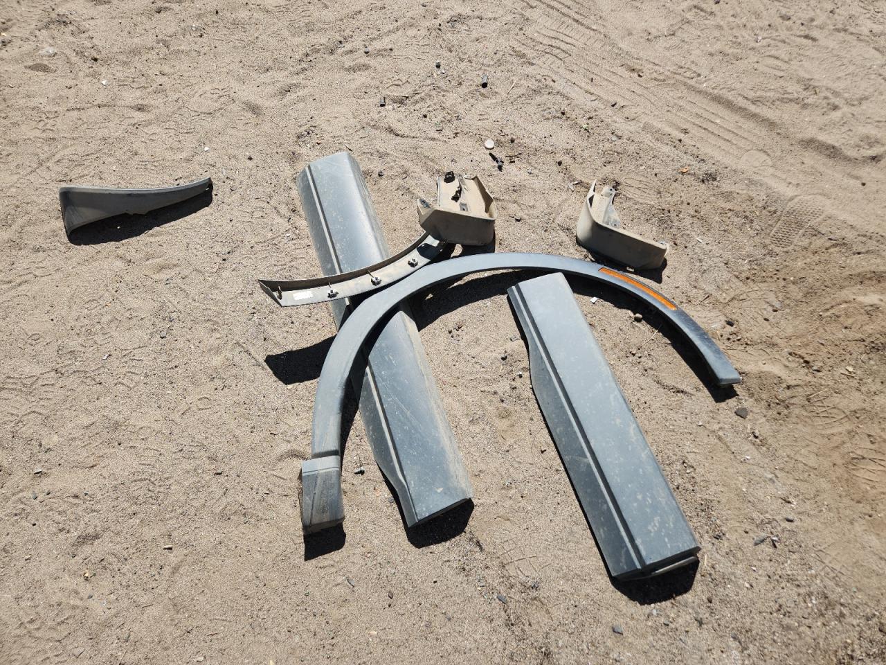 2023 Honda Cr-V Ex VIN: 5J6RS4H44PL006516 Lot: 81711875