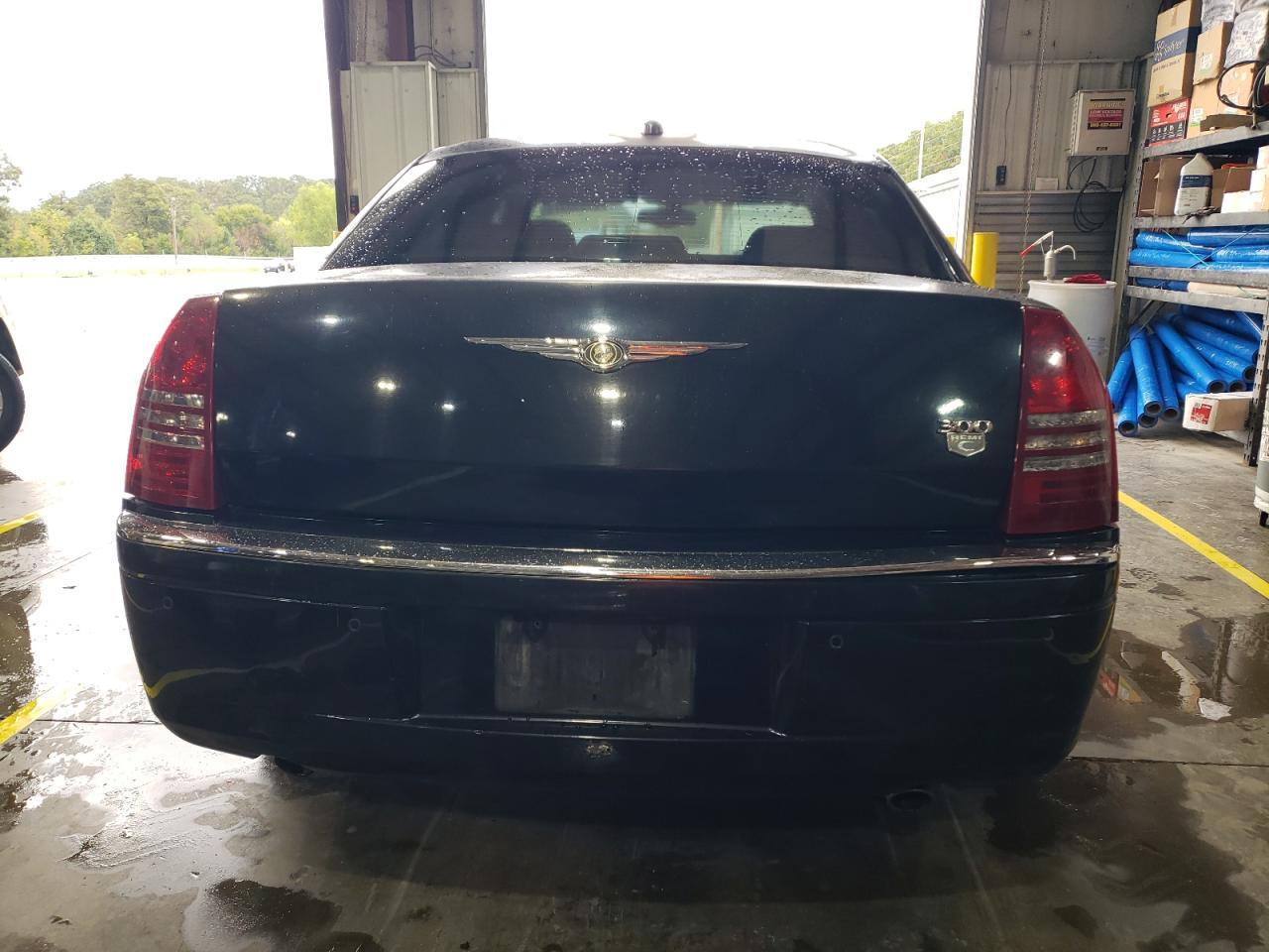 2005 Chrysler 300C VIN: 2C3AA63H45H597778 Lot: 83850975