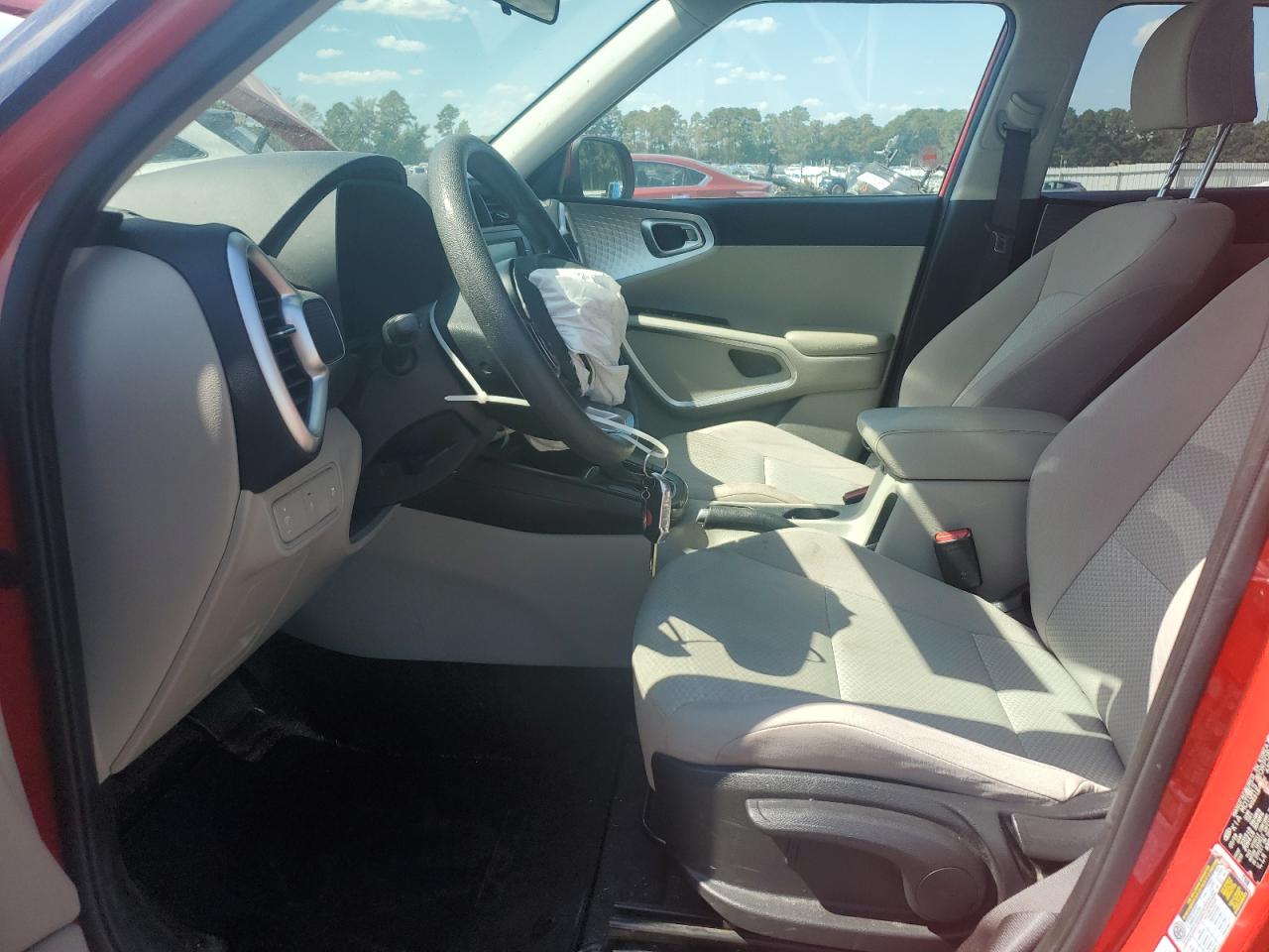 2020 Kia Soul Lx VIN: KNDJ23AU0L7012209 Lot: 83853095