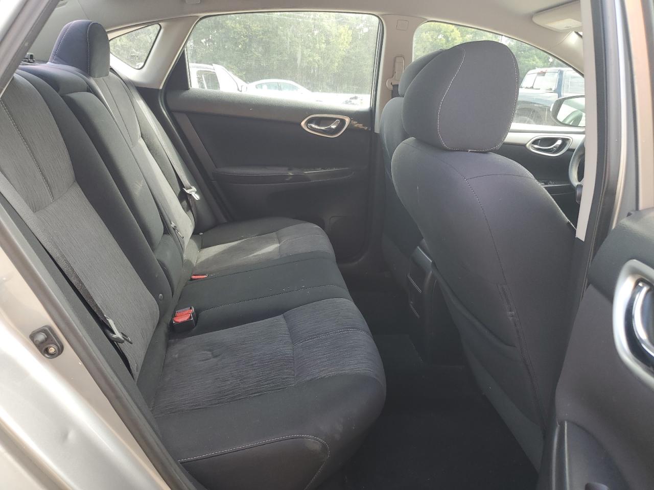 2014 Nissan Sentra S VIN: 3N1AB7AP3EY224009 Lot: 83983355