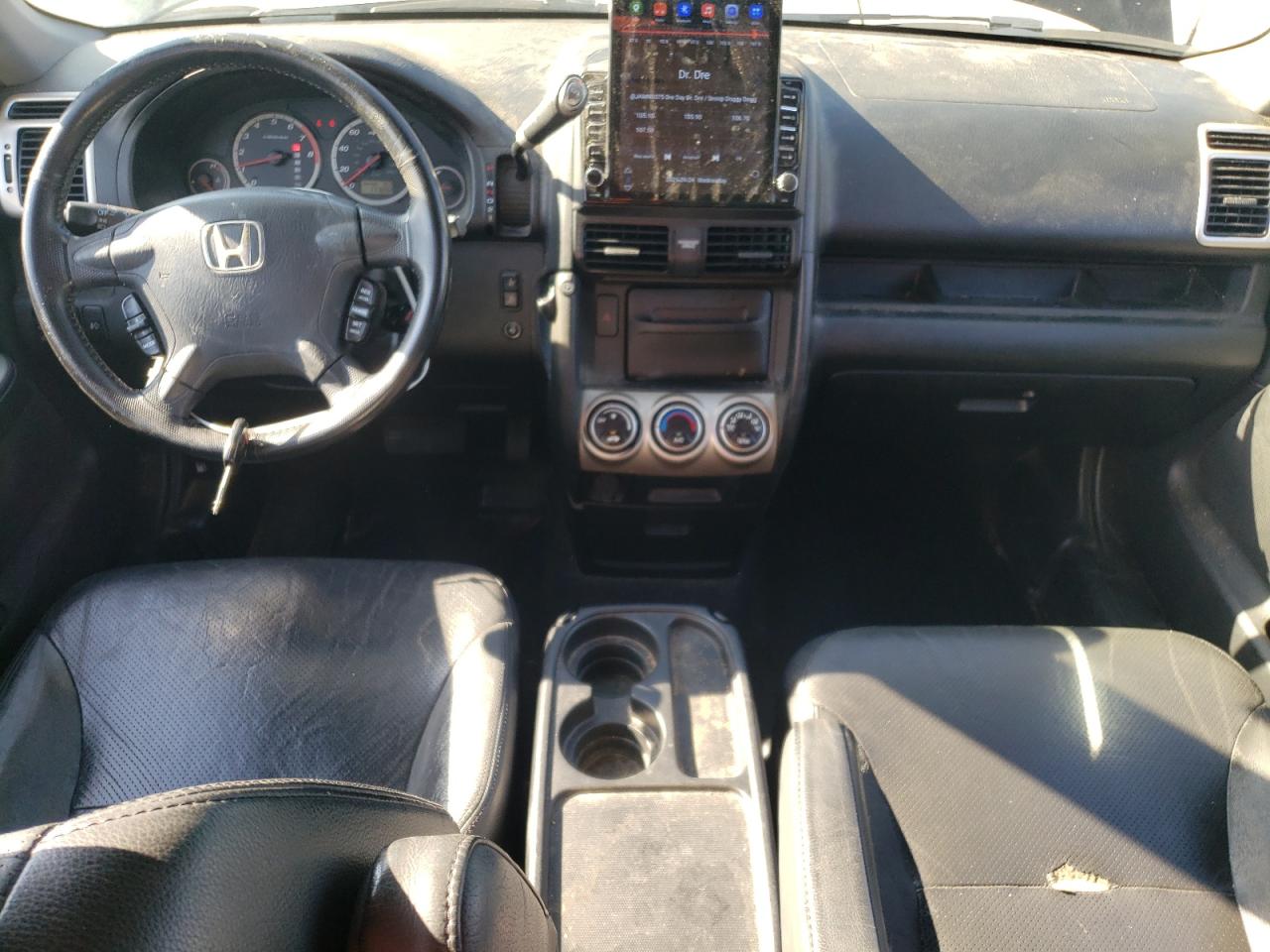 2005 Honda Cr-V Se VIN: JHLRD78945C001457 Lot: 83859465