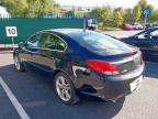 2009 VAUXHALL INSIGNIA SRI  for sale at Copart ST HELENS