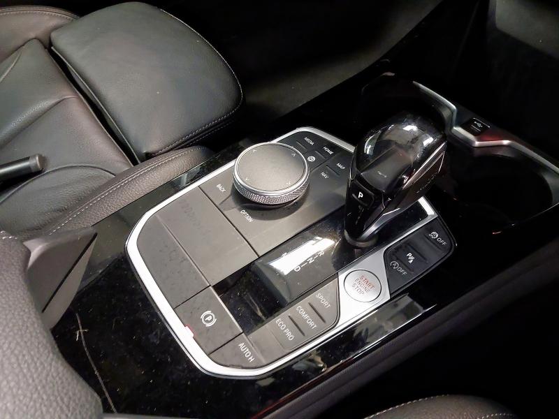 2021 BMW 218I M SPORT AUTO 